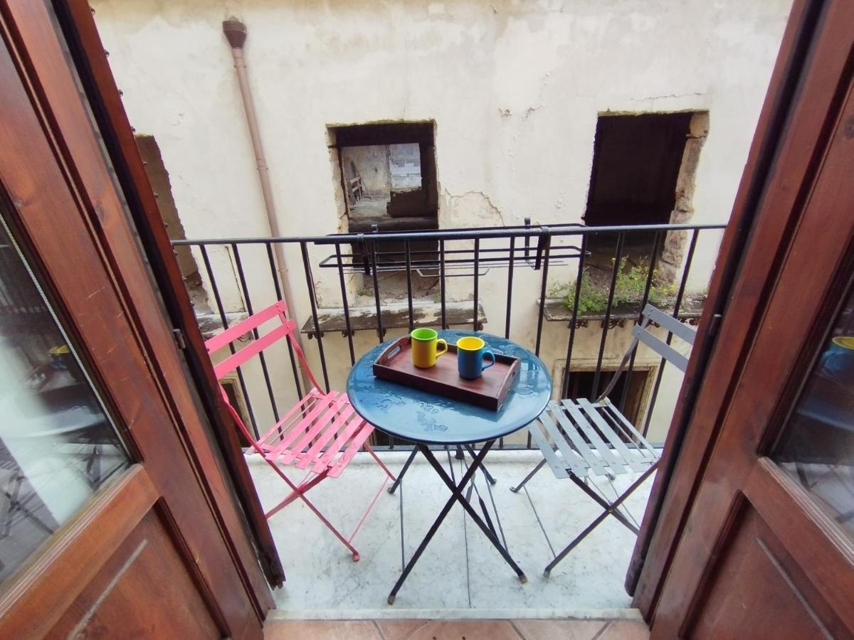 Apartment By The Market Παλέρμο Εξωτερικό φωτογραφία