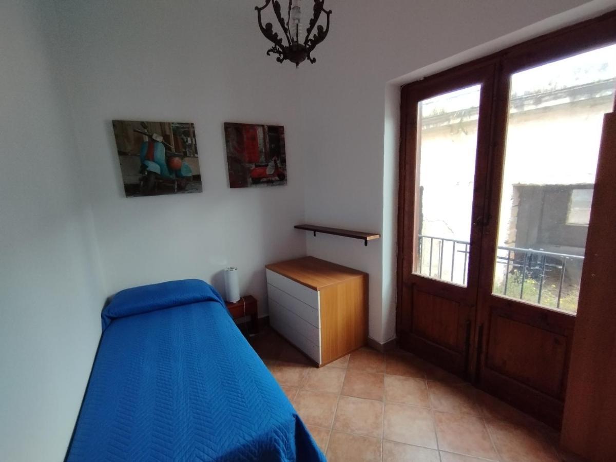 Apartment By The Market Παλέρμο Εξωτερικό φωτογραφία